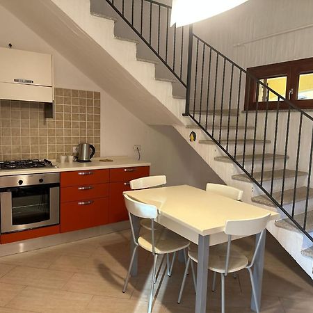 Villa Juniperus Porto Pino SantʼAnna Arresi Dış mekan fotoğraf