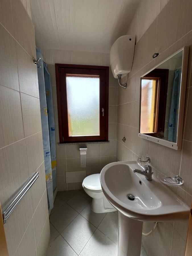 Villa Juniperus Porto Pino SantʼAnna Arresi Dış mekan fotoğraf