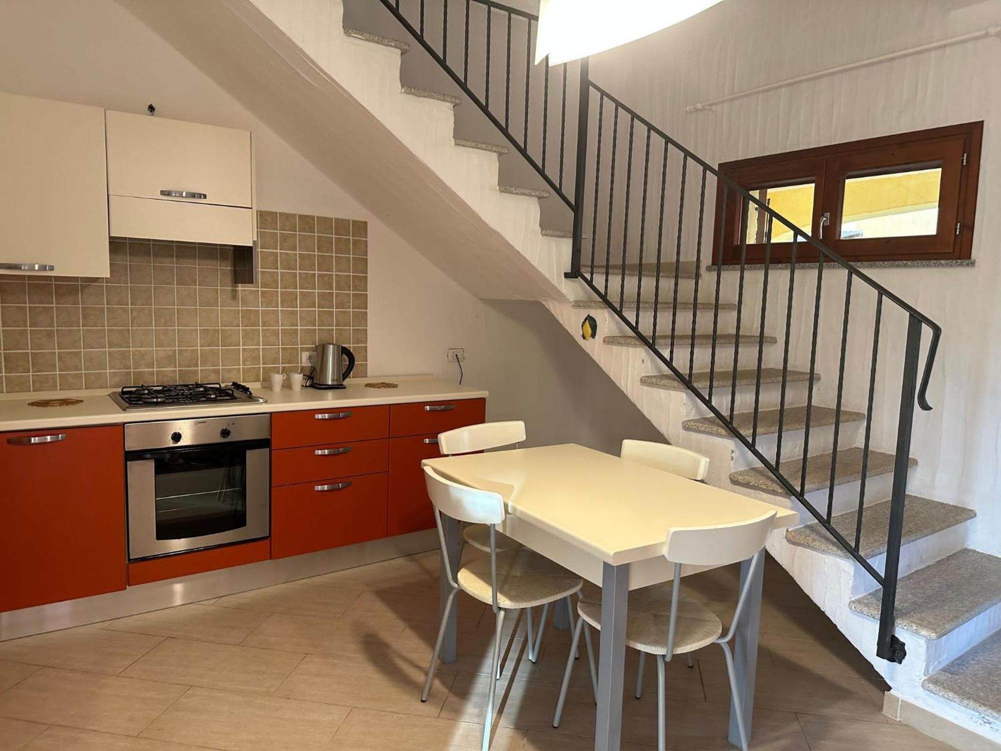Villa Juniperus Porto Pino SantʼAnna Arresi Dış mekan fotoğraf